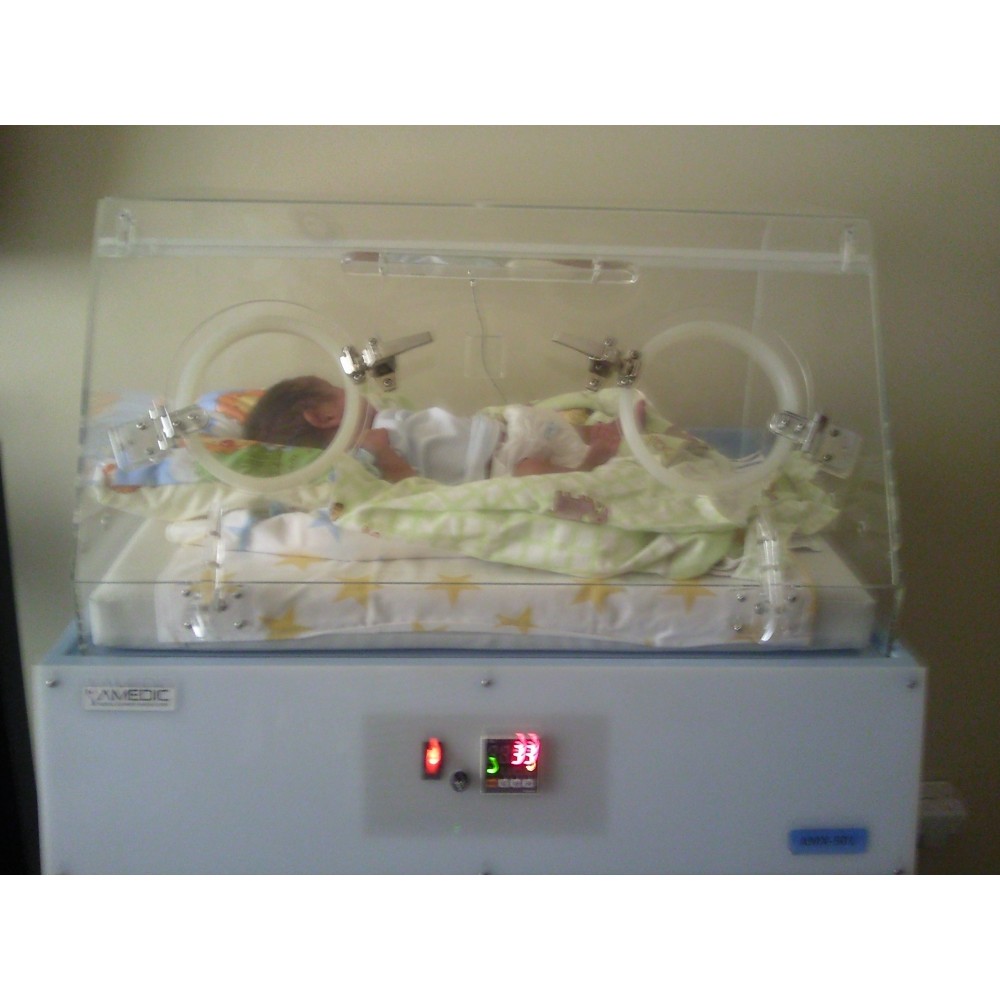 Inkubator Bayi Digital Standart Incubator