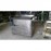 Meja Resusitasi Bayi Resuscitation Table Stainless Steel 