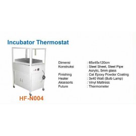 Inkubator Automatic Thermostat Incubator