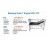 Brancard Ranjang Anak 1 Engkol Stainless Steel