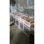 Boks Bayi Kotak Box Baby Bahan Besi