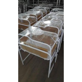 Boks Bayi Kotak Box Baby Bahan Besi