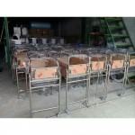 Boks Bayi Kotak Box Baby Stainless Steel
