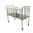 Brancard Ranjang Anak 1 Engkol Stainless Steel