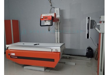 Install GE TFX 15 500mA di Cilacap