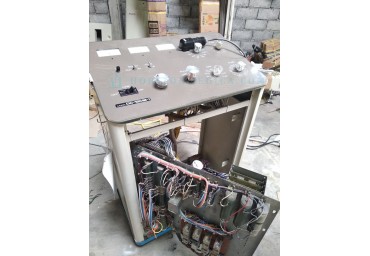 Perbaikan dan Install Xray Toshiba DC12MB 500mA di Cilacap