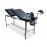Gynaecolog Examination Table Foot Step Meja Persalinan Stainless Steel