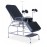 Gynaecolog Chair Kursi Persalinan Stainless Steel