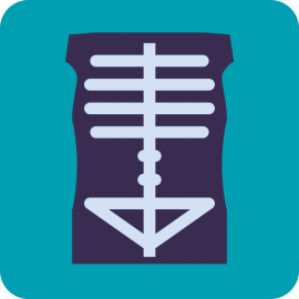 Aksesoris Radiologi (19)