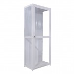 Lemari Instrumen 1 Pintu Bahan Besi