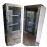 Lemari Obat 1 Pintu Stainless Steel