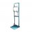 Chest Stand Xray Cassette Holder