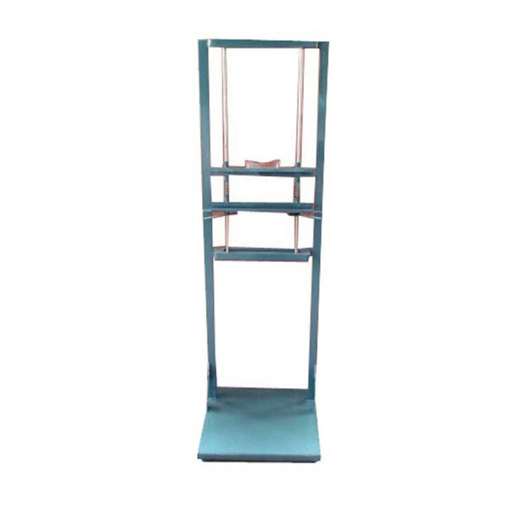 Chest Stand Xray Cassette Holder