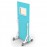 Single Xray Barrier atau Tabir Ruang Expose Rontgen