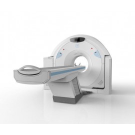 CT SCAN ANKE Anatom 16 Slice