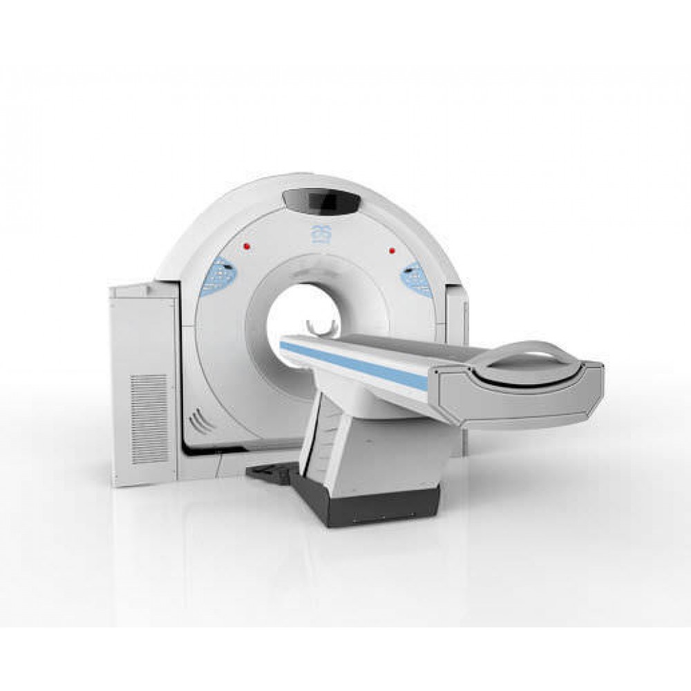CT SCAN ANKE Anatom 16 Slice