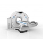 CT SCAN ANKE Anatom 16 Slice