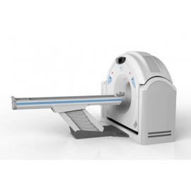 CT SCAN ANKE Anatom 16 Slice