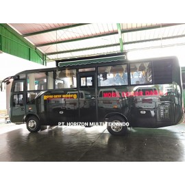 Bis Donor Darah Karoseri Full Spec
