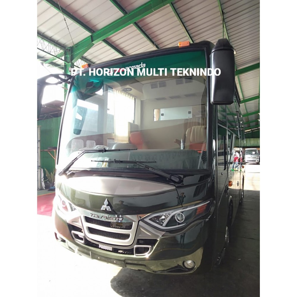 Bis Donor Darah Karoseri Full Spec