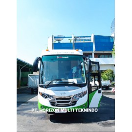 Bis Rontgen X-ray Medical Check Up Ruang Timbal Lepas Pasang