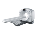 CTSCAN GE Revolution EVO 64 / 128 Slice