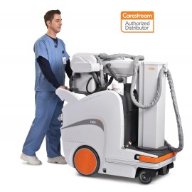 Mobile Digital Radiology DR Carestream DRX Revolution Plus Detector