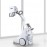 Mobile Digital Radiology DR Italray XFM
