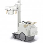 Mobile Digital Radiology DR Philips wDR