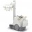 Mobile Digital Radiology DR Philips wDR