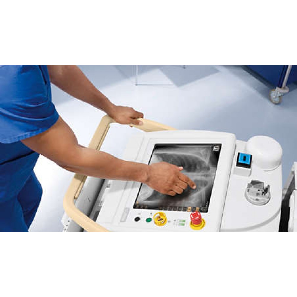 Mobile Digital Radiology DR Philips wDR