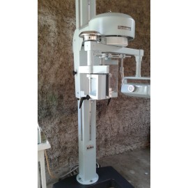 ASAHI Dental Panoramic X-ray second