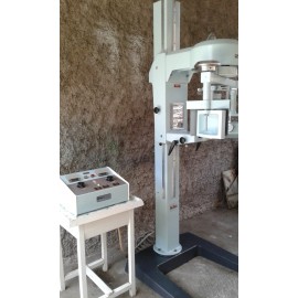 ASAHI Dental Panoramic X-ray second