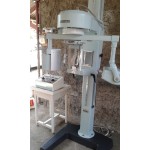 ASAHI Dental Panoramic X-ray second