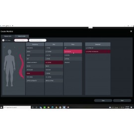 Digital Radiology DR Flat Panel Wireless LG Korea