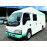 Bis Rontgen X-ray Medical Check Up Isuzu ELF