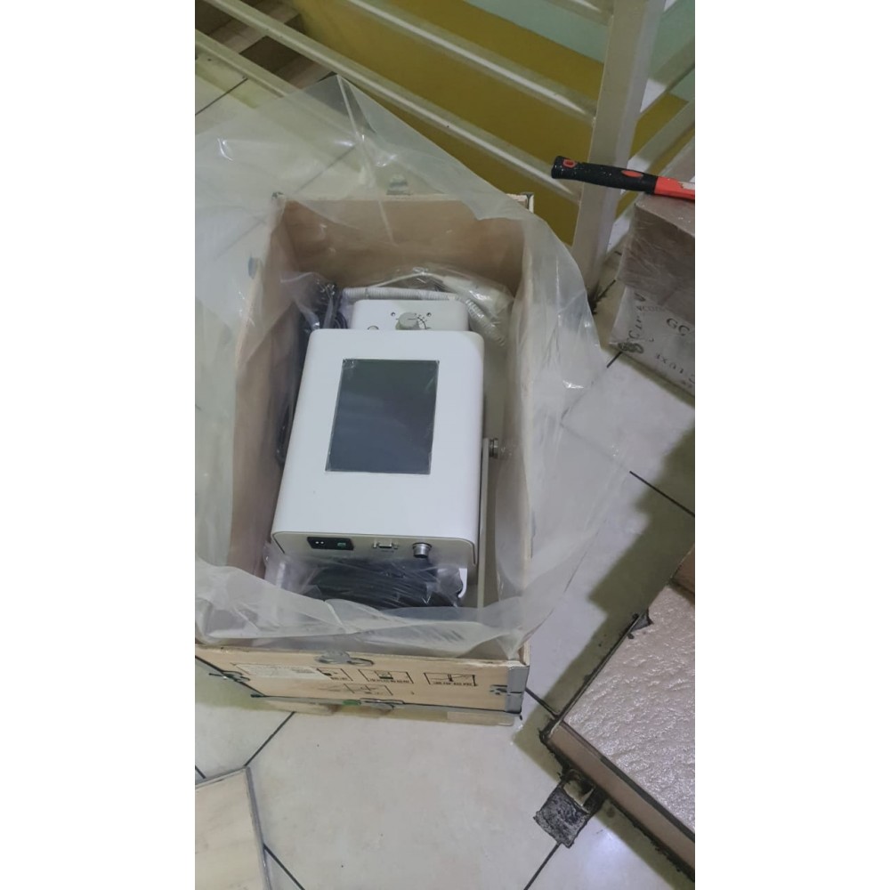 Portable X-Ray 100mA Baru