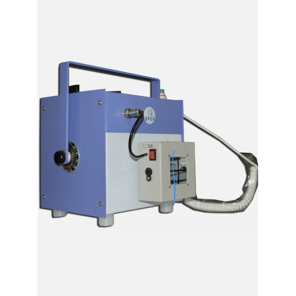 Portable X-Ray 50mA Baru