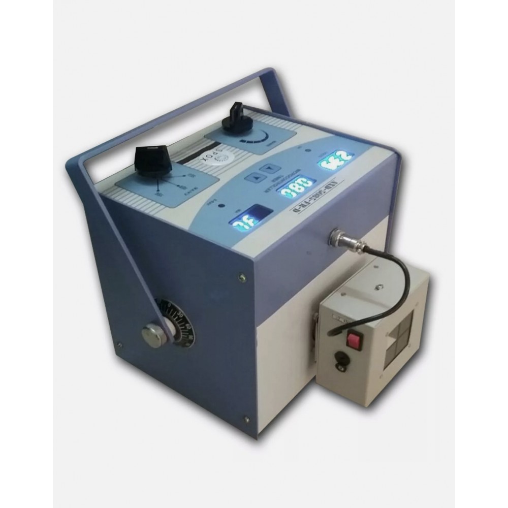 Portable X-Ray 50mA Baru