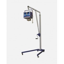 Portable X-Ray 100mA Baru