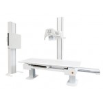 Digital Radiology DR Ecoray Ecoview9 with Flat Panel