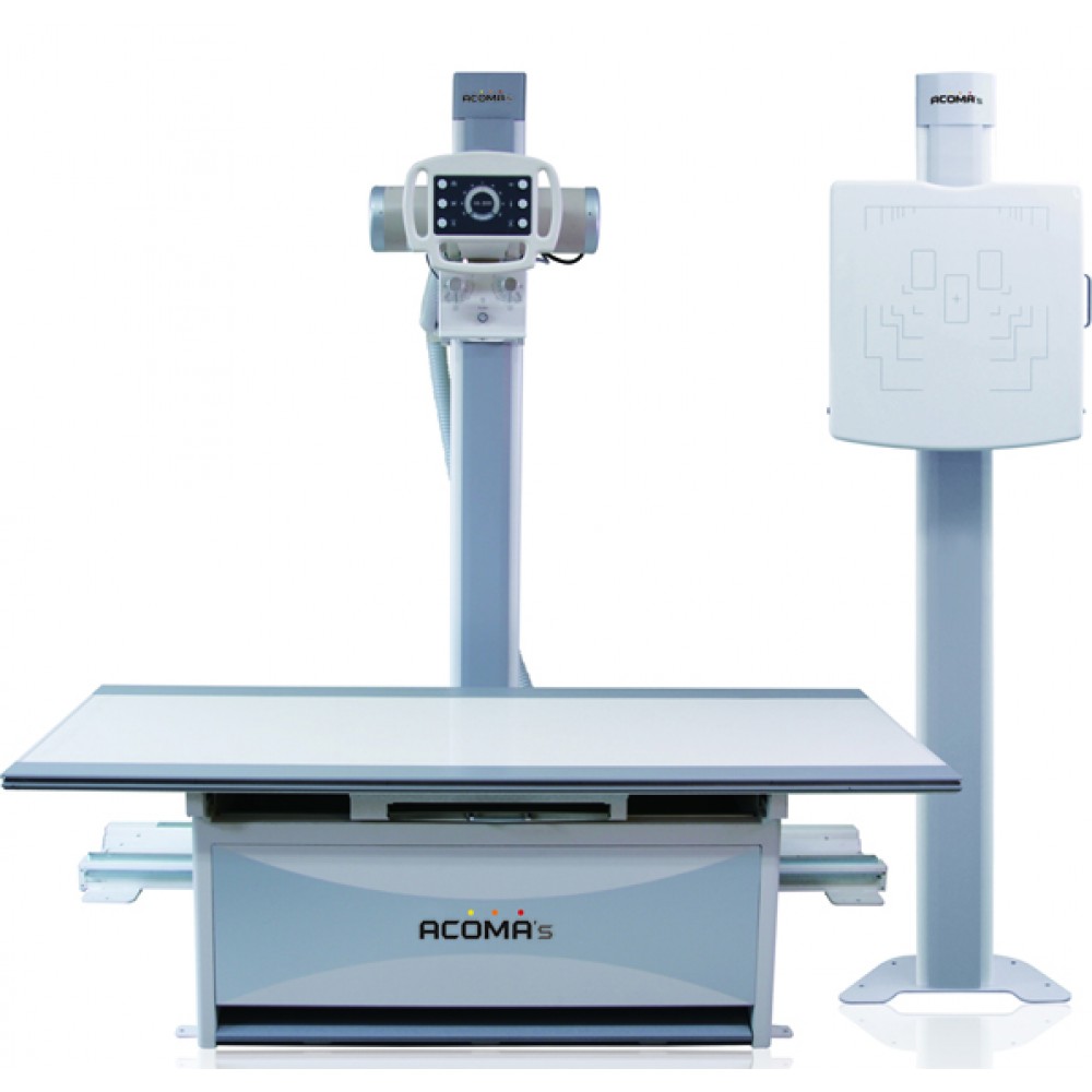 X-ray Acoma HI 300 High Frequency
