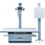 X-ray Acoma HI 300 High Frequency