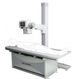 X-ray Acoma HI 300 High Frequency