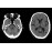 CTSCAN GE Revolution EVO 64 / 128 Slice
