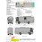Bis Rontgen X-ray Karoseri untuk MCU