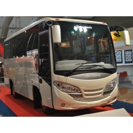 Bis Rontgen X-ray Karoseri untuk MCU