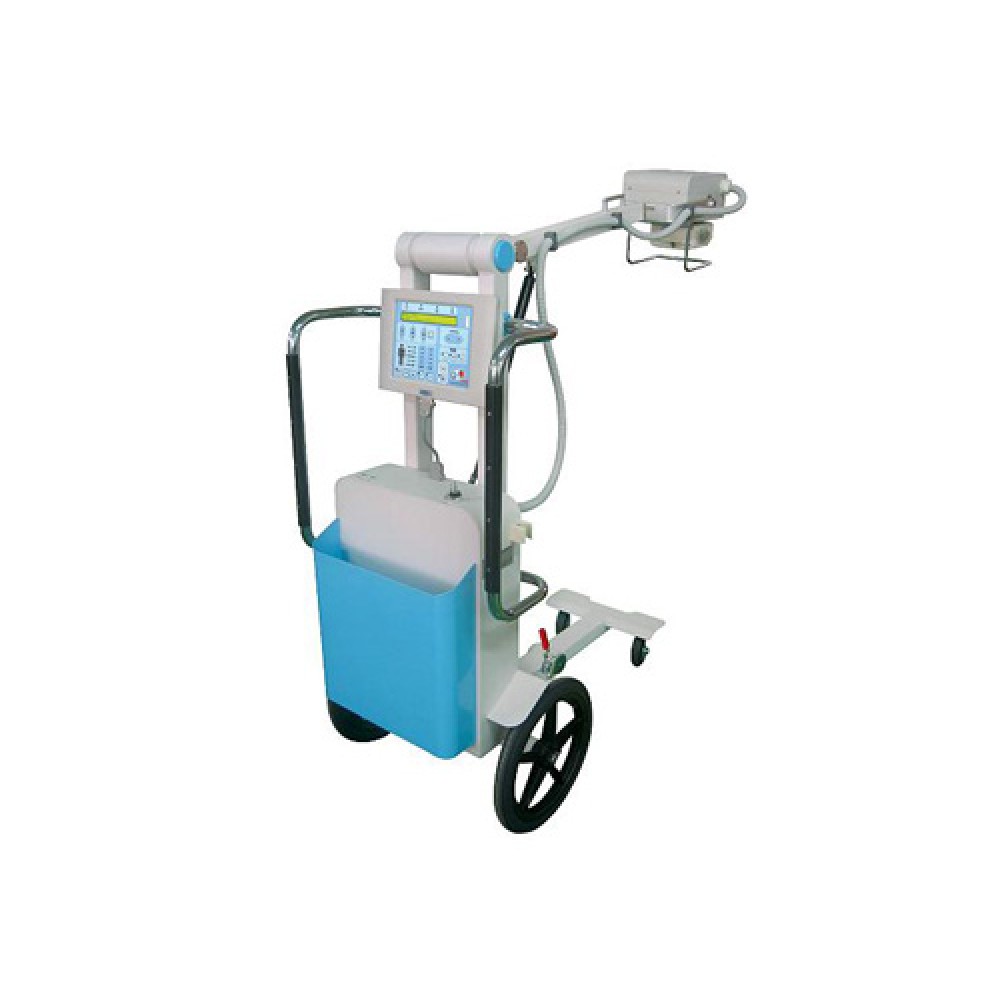 Mobile X-ray Acoma POX 100BT High Frequency