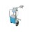 Mobile X-ray Acoma POX 100BT High Frequency