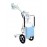 Mobile X-ray Acoma POX 100BT High Frequency
